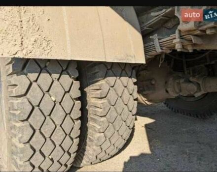 ЗИЛ 4331, объемом двигателя 0 л и пробегом 0 тыс. км за 4500 $, фото 4 на Automoto.ua