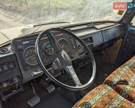 ЗИЛ 4331, объемом двигателя 8.7 л и пробегом 672 тыс. км за 4500 $, фото 7 на Automoto.ua