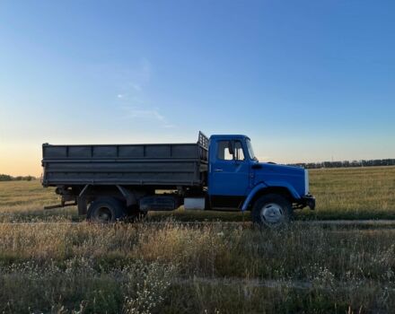 ЗИЛ 4331, объемом двигателя 0 л и пробегом 0 тыс. км за 12000 $, фото 3 на Automoto.ua
