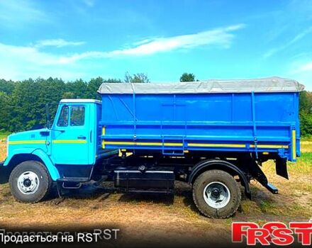 ЗІЛ 4331, об'ємом двигуна 8.9 л та пробігом 0 тис. км за 10500 $, фото 4 на Automoto.ua