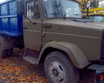 ЗІЛ 4331, об'ємом двигуна 4.8 л та пробігом 0 тис. км за 5500 $, фото 1 на Automoto.ua