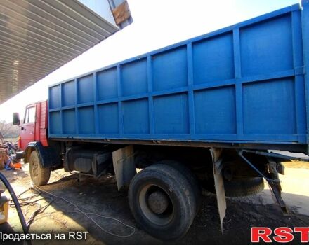 ЗІЛ 4331, об'ємом двигуна 10.8 л та пробігом 0 тис. км за 4800 $, фото 1 на Automoto.ua