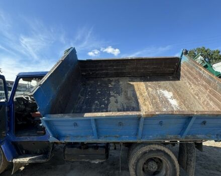 ЗІЛ 4331, об'ємом двигуна 0 л та пробігом 0 тис. км за 10800 $, фото 7 на Automoto.ua