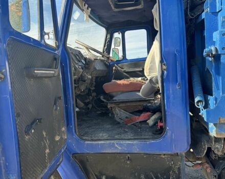 ЗИЛ 4331, объемом двигателя 0 л и пробегом 0 тыс. км за 14500 $, фото 2 на Automoto.ua