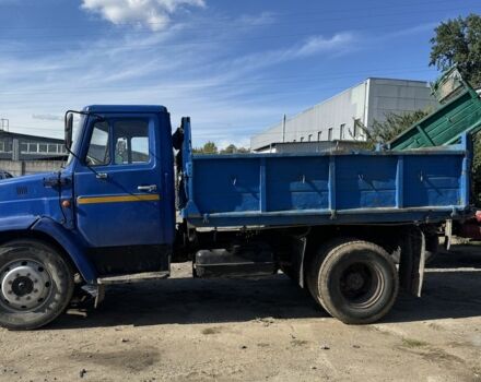 ЗИЛ 4331, объемом двигателя 0 л и пробегом 0 тыс. км за 14500 $, фото 1 на Automoto.ua