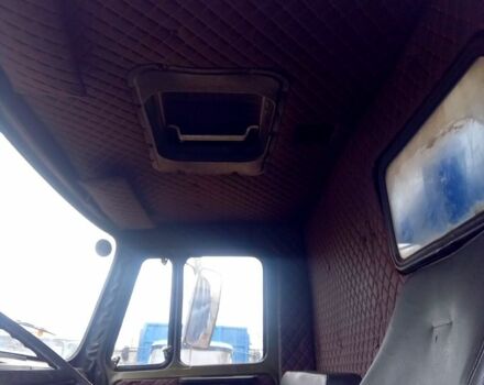 ЗІЛ 4331, об'ємом двигуна 4.8 л та пробігом 0 тис. км за 5500 $, фото 3 на Automoto.ua