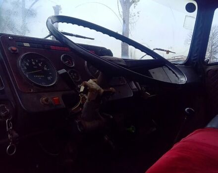 ЗІЛ 4331, об'ємом двигуна 4.8 л та пробігом 0 тис. км за 5500 $, фото 2 на Automoto.ua