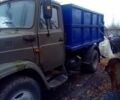 ЗІЛ 4331, об'ємом двигуна 4.8 л та пробігом 0 тис. км за 5500 $, фото 5 на Automoto.ua