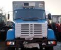 ЗИЛ 4331, объемом двигателя 7 л и пробегом 200 тыс. км за 4000 $, фото 1 на Automoto.ua