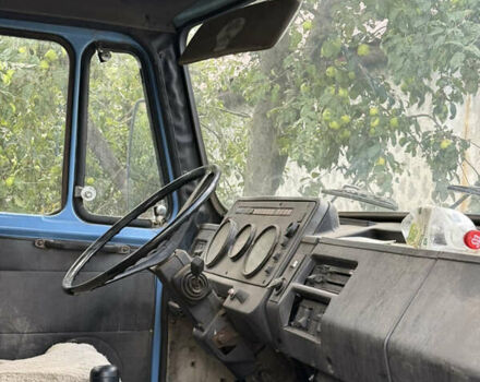 ЗІЛ 4331, об'ємом двигуна 10.8 л та пробігом 100 тис. км за 8000 $, фото 8 на Automoto.ua