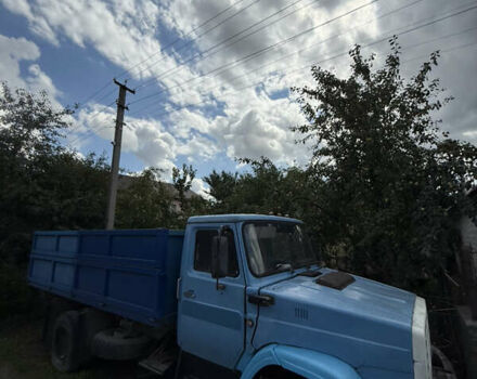 ЗІЛ 4331, об'ємом двигуна 10.8 л та пробігом 100 тис. км за 8000 $, фото 5 на Automoto.ua