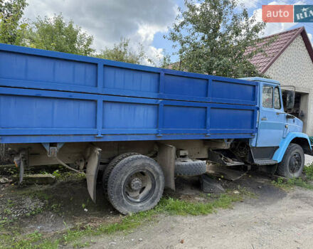 ЗІЛ 4331, об'ємом двигуна 10.8 л та пробігом 100 тис. км за 8000 $, фото 3 на Automoto.ua