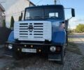 ЗИЛ 4331, объемом двигателя 10.8 л и пробегом 500 тыс. км за 8300 $, фото 1 на Automoto.ua