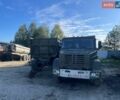ЗИЛ 4331, объемом двигателя 6 л и пробегом 500 тыс. км за 8200 $, фото 1 на Automoto.ua