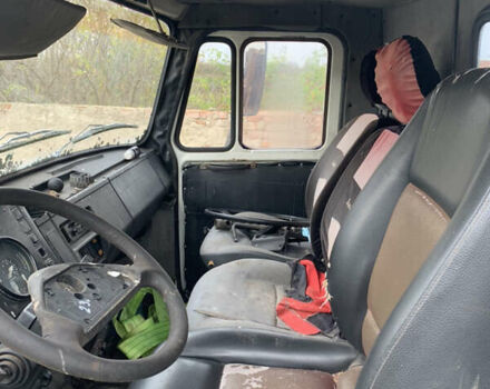 ЗІЛ 4331, об'ємом двигуна 0 л та пробігом 35 тис. км за 3500 $, фото 1 на Automoto.ua