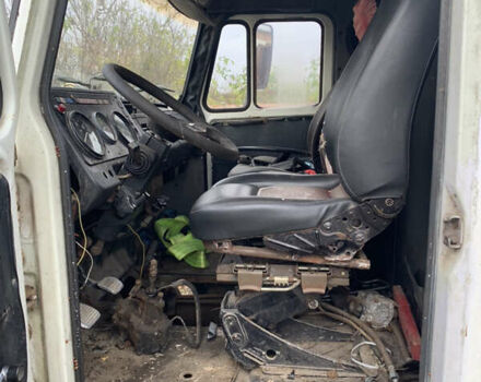 ЗІЛ 4331, об'ємом двигуна 0 л та пробігом 35 тис. км за 3500 $, фото 2 на Automoto.ua