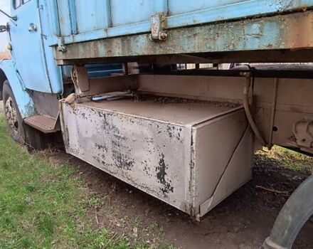 ЗИЛ 4331, объемом двигателя 0 л и пробегом 0 тыс. км за 8539 $, фото 4 на Automoto.ua