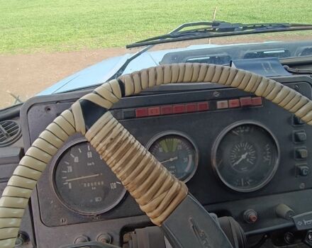 ЗИЛ 4331, объемом двигателя 0 л и пробегом 0 тыс. км за 8539 $, фото 1 на Automoto.ua