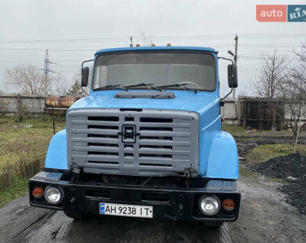 ЗИЛ 4331, объемом двигателя 4.75 л и пробегом 100 тыс. км за 14000 $, фото 4 на Automoto.ua