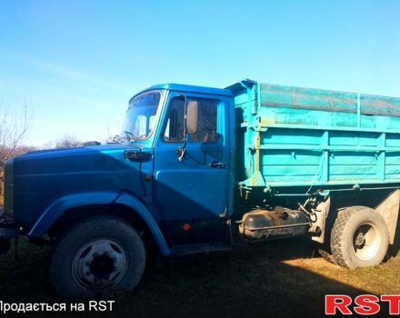 ЗИЛ 4331, объемом двигателя 8 л и пробегом 1000 тыс. км за 8000 $, фото 2 на Automoto.ua