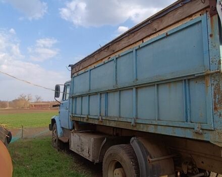 ЗИЛ 4331, объемом двигателя 0 л и пробегом 0 тыс. км за 8539 $, фото 7 на Automoto.ua