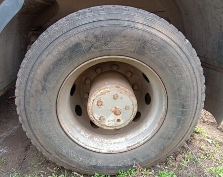 ЗИЛ 4331, объемом двигателя 0 л и пробегом 0 тыс. км за 8539 $, фото 5 на Automoto.ua