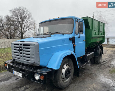 ЗИЛ 4331, объемом двигателя 4.75 л и пробегом 100 тыс. км за 14000 $, фото 3 на Automoto.ua