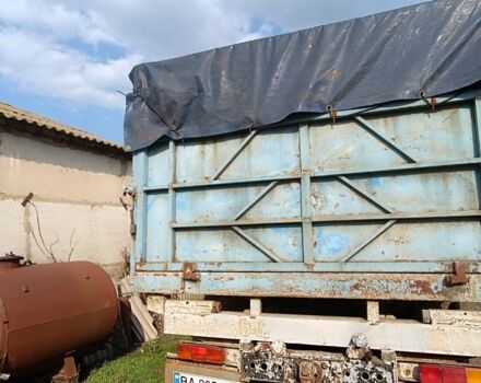 ЗИЛ 4331, объемом двигателя 0 л и пробегом 0 тыс. км за 8539 $, фото 3 на Automoto.ua