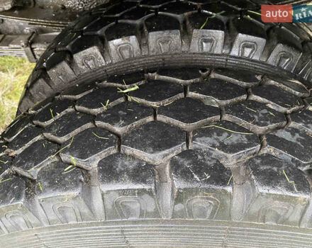 ЗИЛ 4331, объемом двигателя 4.75 л и пробегом 100 тыс. км за 14000 $, фото 7 на Automoto.ua