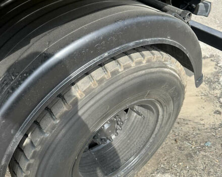 ЗІЛ 4331, об'ємом двигуна 0 л та пробігом 2 тис. км за 7800 $, фото 5 на Automoto.ua