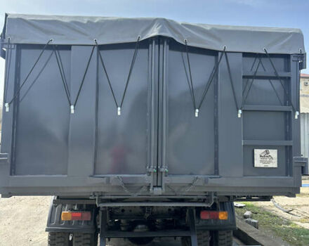 ЗІЛ 4331, об'ємом двигуна 0 л та пробігом 2 тис. км за 7800 $, фото 3 на Automoto.ua