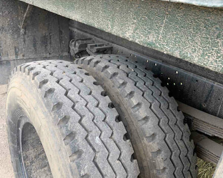 ЗИЛ 4331, объемом двигателя 0 л и пробегом 200 тыс. км за 10200 $, фото 2 на Automoto.ua