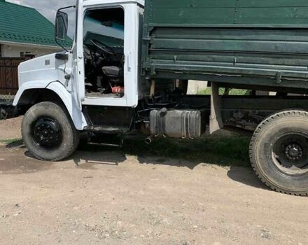 ЗІЛ 4331, об'ємом двигуна 0 л та пробігом 150 тис. км за 10800 $, фото 2 на Automoto.ua