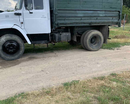 ЗИЛ 4331, объемом двигателя 0 л и пробегом 200 тыс. км за 10200 $, фото 4 на Automoto.ua