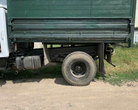 ЗІЛ 4331, об'ємом двигуна 0 л та пробігом 150 тис. км за 10800 $, фото 1 на Automoto.ua