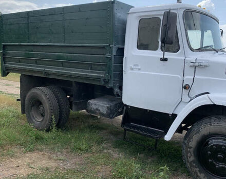 ЗИЛ 4331, объемом двигателя 0 л и пробегом 200 тыс. км за 10200 $, фото 1 на Automoto.ua