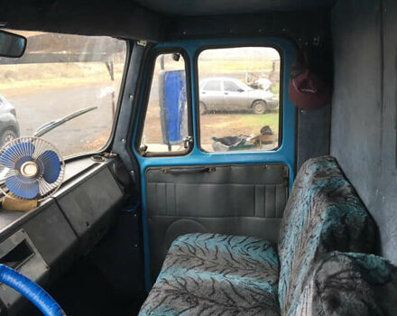 ЗІЛ 4331, об'ємом двигуна 0 л та пробігом 30 тис. км за 10000 $, фото 3 на Automoto.ua