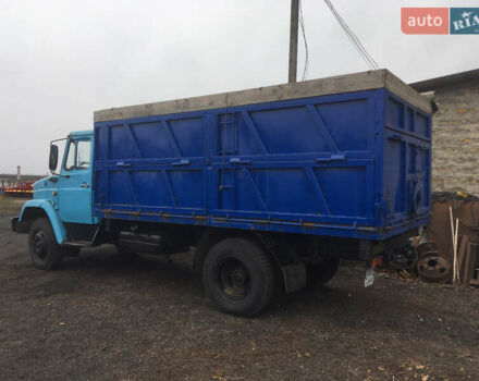 ЗІЛ 4331, об'ємом двигуна 0 л та пробігом 30 тис. км за 10000 $, фото 2 на Automoto.ua