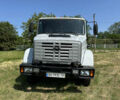 ЗИЛ 4331, объемом двигателя 6 л и пробегом 100 тыс. км за 19100 $, фото 10 на Automoto.ua
