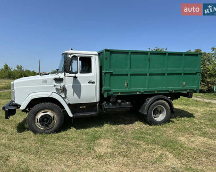 ЗИЛ 4331, объемом двигателя 6 л и пробегом 100 тыс. км за 19100 $, фото 9 на Automoto.ua