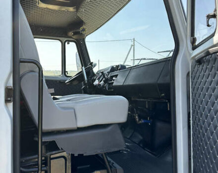 ЗИЛ 4331, объемом двигателя 6 л и пробегом 100 тыс. км за 19500 $, фото 31 на Automoto.ua