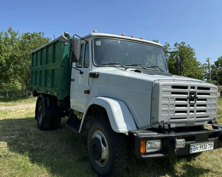 ЗИЛ 4331, объемом двигателя 6 л и пробегом 100 тыс. км за 19100 $, фото 18 на Automoto.ua