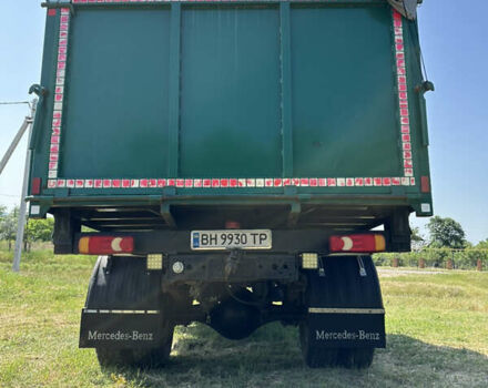 ЗИЛ 4331, объемом двигателя 6 л и пробегом 100 тыс. км за 19100 $, фото 14 на Automoto.ua