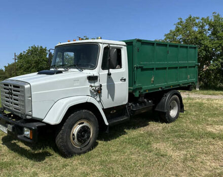 ЗИЛ 4331, объемом двигателя 6 л и пробегом 100 тыс. км за 19500 $, фото 21 на Automoto.ua