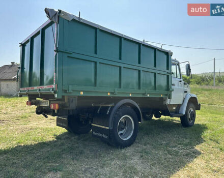 ЗИЛ 4331, объемом двигателя 6 л и пробегом 100 тыс. км за 19500 $, фото 17 на Automoto.ua