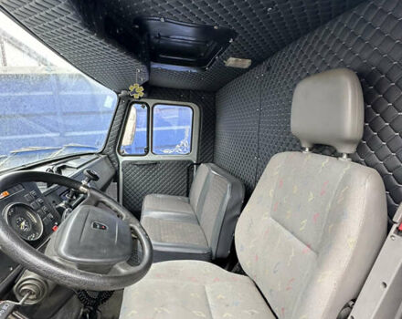 ЗІЛ 4331, об'ємом двигуна 6 л та пробігом 100 тис. км за 22500 $, фото 4 на Automoto.ua
