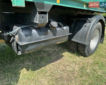 ЗИЛ 4331, объемом двигателя 6 л и пробегом 100 тыс. км за 19100 $, фото 3 на Automoto.ua