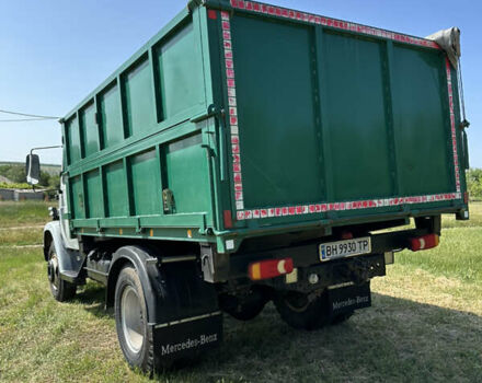 ЗИЛ 4331, объемом двигателя 6 л и пробегом 100 тыс. км за 19500 $, фото 4 на Automoto.ua