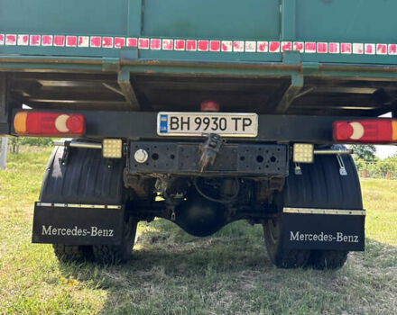 ЗИЛ 4331, объемом двигателя 6 л и пробегом 100 тыс. км за 19100 $, фото 11 на Automoto.ua