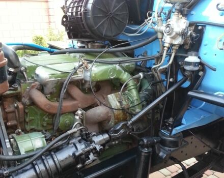 ЗІЛ 4331, об'ємом двигуна 0 л та пробігом 0 тис. км за 1000 $, фото 3 на Automoto.ua